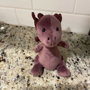 New retired Jellycat Dragon